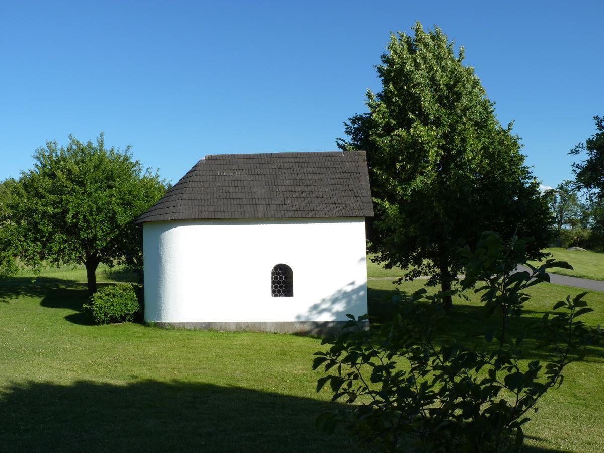 Ferienbauernhof Koller Villa Helfenberg Bagian luar foto