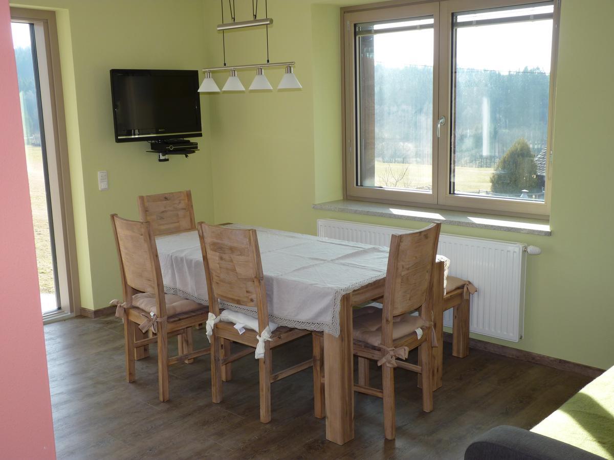 Ferienbauernhof Koller Villa Helfenberg Bagian luar foto