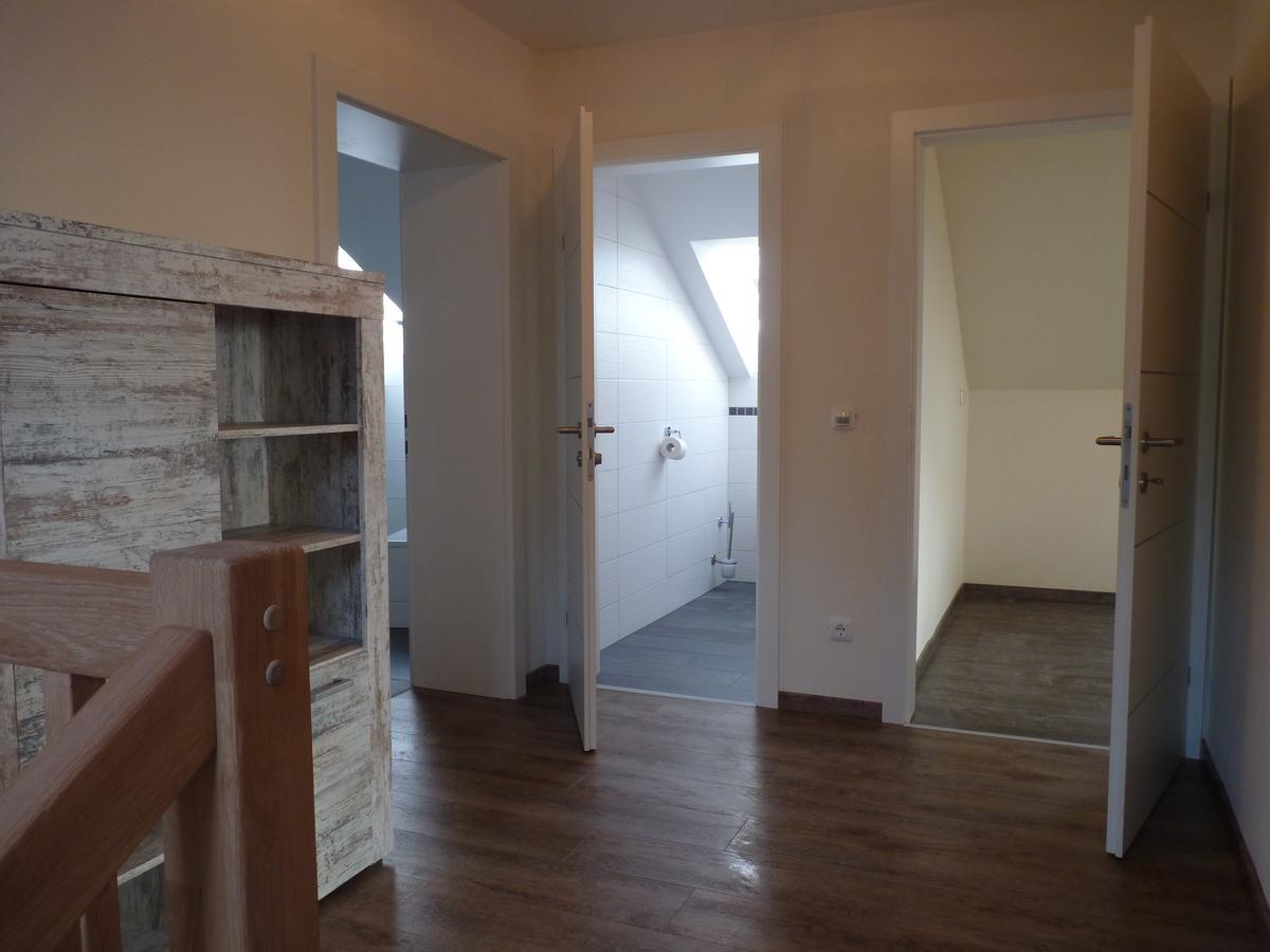 Ferienbauernhof Koller Villa Helfenberg Bagian luar foto