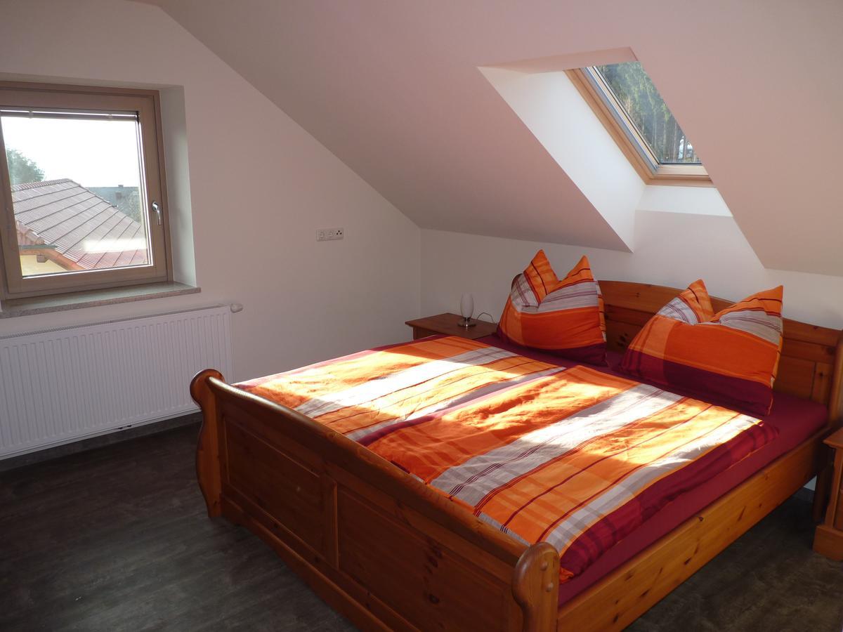 Ferienbauernhof Koller Villa Helfenberg Bagian luar foto