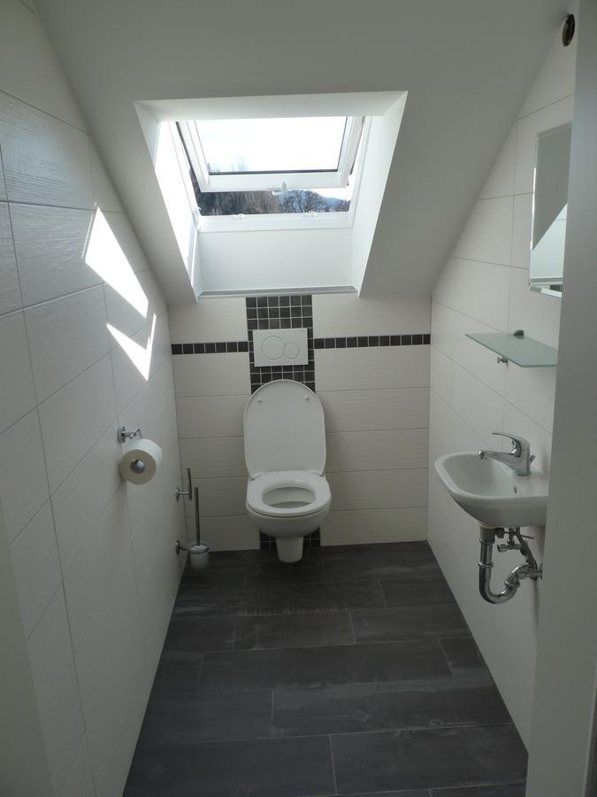 Ferienbauernhof Koller Villa Helfenberg Bagian luar foto