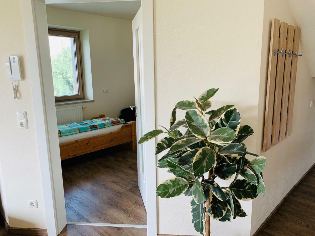 Ferienbauernhof Koller Villa Helfenberg Bagian luar foto